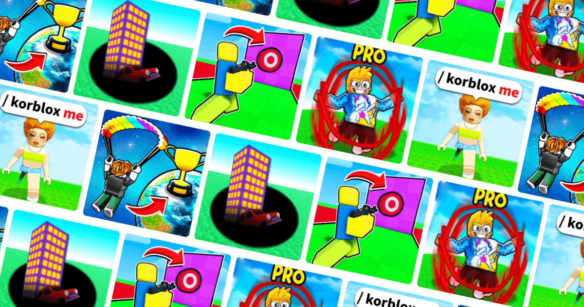 Games that Blulost has contributed to