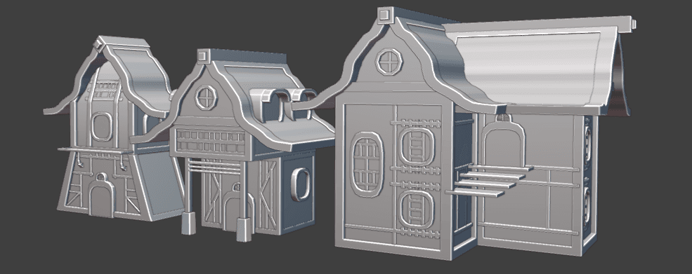 Houses