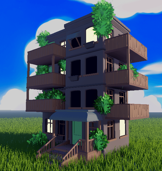 Nature House