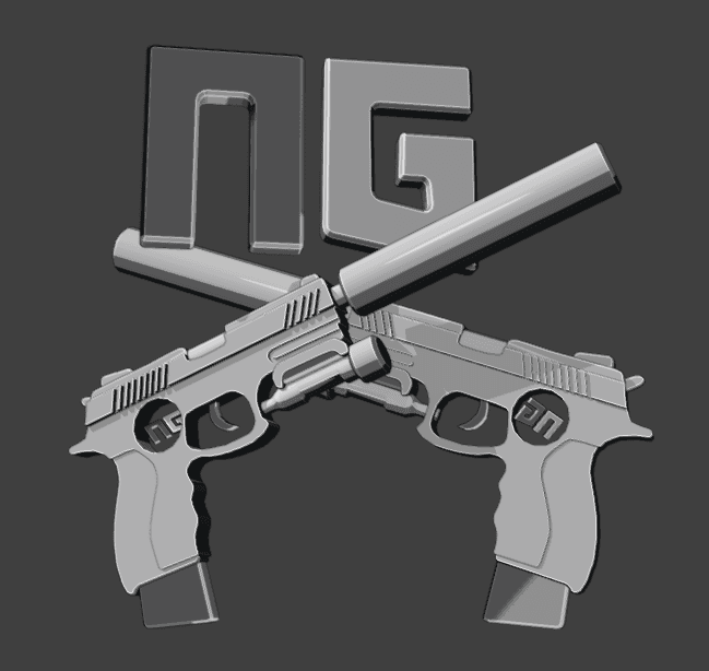 Nosniy Games Guns